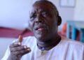 Doyen of Nollywood: Africa Magic to air documentary celebrating Olu Jacobs’ legacy