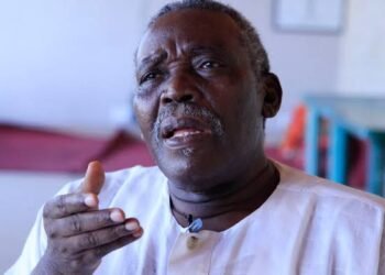 Doyen of Nollywood: Africa Magic to air documentary celebrating Olu Jacobs’ legacy