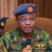 Air Force inaugurates quarters, sports complex in Abuja, Nasarawa State