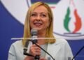 Italy Approves Burqa, Niqab School Ban and 30% Classroom Cap