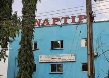 NAPTIP uncovers suspected baby trafficking ring in Cross River