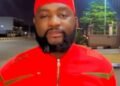 Court remands Odogwu Asaba over alleged rape, death of 20-year-old