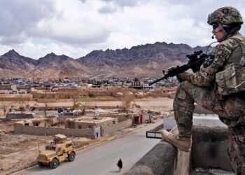 U.S. military completes withdrawal from Iraq
