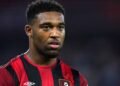 Ex-Liverpool star, Jordon Ibe sentenced for pulling out ex-girlfriend braid