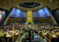 UN adopts new world map showing Africa’s true size