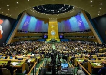 UN adopts new world map showing Africa’s true size