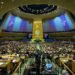 UN adopts new world map showing Africa’s true size