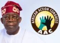AAC drags Tinubu, AGF, National Assemby to Court over refusal to handover power to Shettima during vacation
