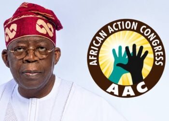 AAC drags Tinubu, AGF, National Assemby to Court over refusal to handover power to Shettima during vacation