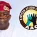 AAC drags Tinubu, AGF, National Assemby to Court over refusal to handover power to Shettima during vacation
