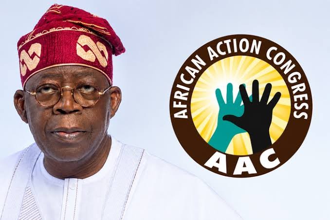 AAC drags Tinubu, AGF, National Assemby to Court over refusal to handover power to Shettima during vacation