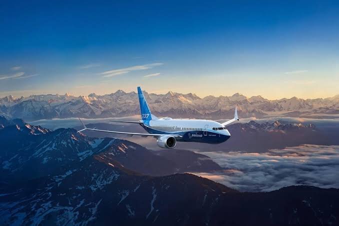 Boeing forecasts Africa will need 1,165 aircraft by 2045