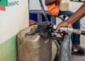 Workers set October strike over petrol price hike