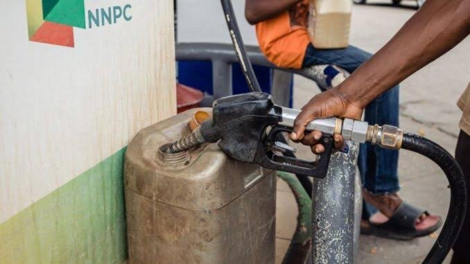 Workers set October strike over petrol price hike