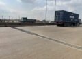 FG announces two-week repair of damaged Kara Bridge expansion joints
