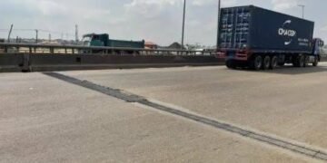 FG announces two-week repair of damaged Kara Bridge expansion joints