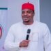 2027: LP presidential candidate, Chibuzo Okereke promises youth-centred governance, institutional reforms