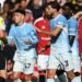 Premier League releases statement on Foden’s red card against Man Utd