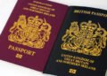 Passport: UK mission clarifies £70 fee, refunds £50