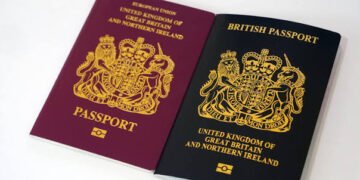 Passport: UK mission clarifies £70 fee, refunds £50