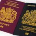 Passport: UK mission clarifies £70 fee, refunds £50