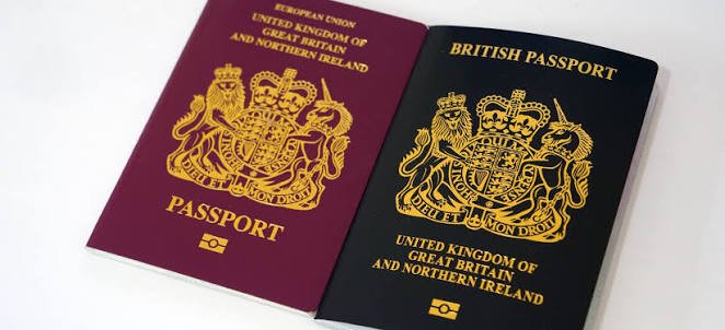 Passport: UK mission clarifies £70 fee, refunds £50