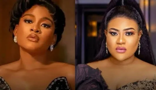 Phyna Fires Back After Nkechi Blessing Calls Her Troublesome