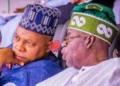 National Assembly set to appoint Shettima as Acting President