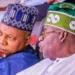 National Assembly set to appoint Shettima as Acting President