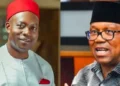 Professor Chukwuma Soludo’s Political Fratricide And Future Risks By Festus Adedayo