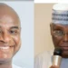 2027: Moghalu Disowns Appointment to Atiku’s Policy Team, Says He Was Not Consulted