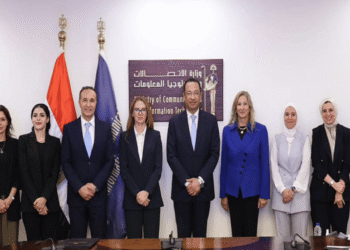 Egypt Partners Intel to Train 1 Million Citizens in AI Annually