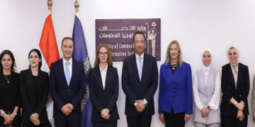 Egypt Partners Intel to Train 1 Million Citizens in AI Annually