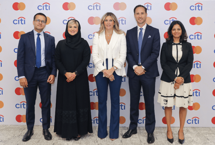 Citi Launches Smart Subscriptions with Mastercard