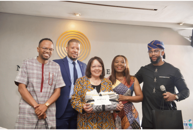 MTN Launches Pan-African Media Innovation Programme to Strengthen African Storytelling