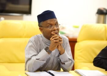JUST IN: Fagbemi fires back, urges Court to kill El-Rufai’s N1bn suit