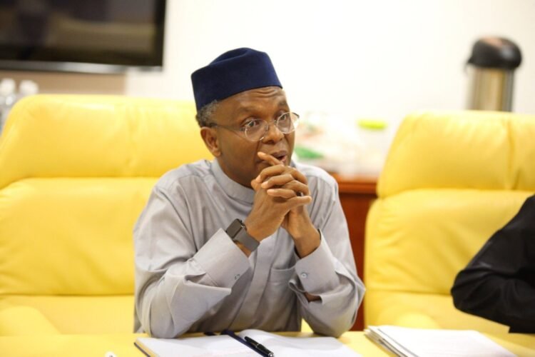 JUST IN: Fagbemi fires back, urges Court to kill El-Rufai’s N1bn suit