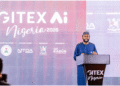 NITDA DG Urges Nigeria to Prioritise AI Sovereignty at GITEX 2026