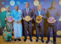 NITDA Wins Two 2026 IPRA Golden World Awards for AI Crisis Management
