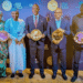 NITDA Wins Two 2026 IPRA Golden World Awards for AI Crisis Management