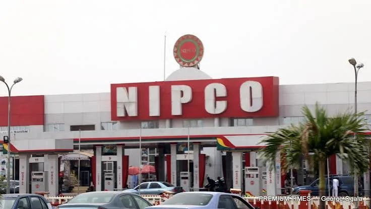 NIPCO plans $3bn gas project, eyes indigenous construction