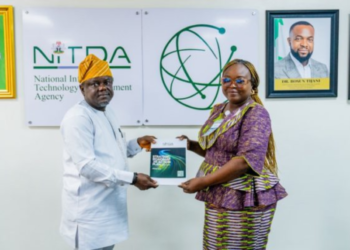 NITDA plans to strengthen digital accessibility for Nigerians with disabilities