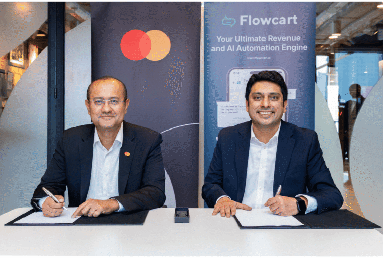Mastercard and Flowcart Partner to Enable Chat-to-Pay Commerce Across East Africa