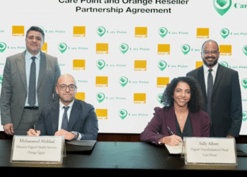 Orange, Care Point Partner to Accelerate Digital Transformation of Pharmacies