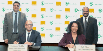Orange, Care Point Partner to Accelerate Digital Transformation of Pharmacies