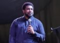 ‘How I almost missed my wife — Pastor Kingsley Okonkwo