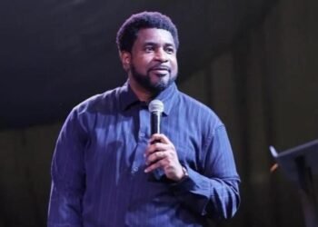 ‘How I almost missed my wife — Pastor Kingsley Okonkwo