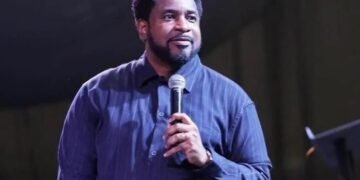 ‘How I almost missed my wife — Pastor Kingsley Okonkwo