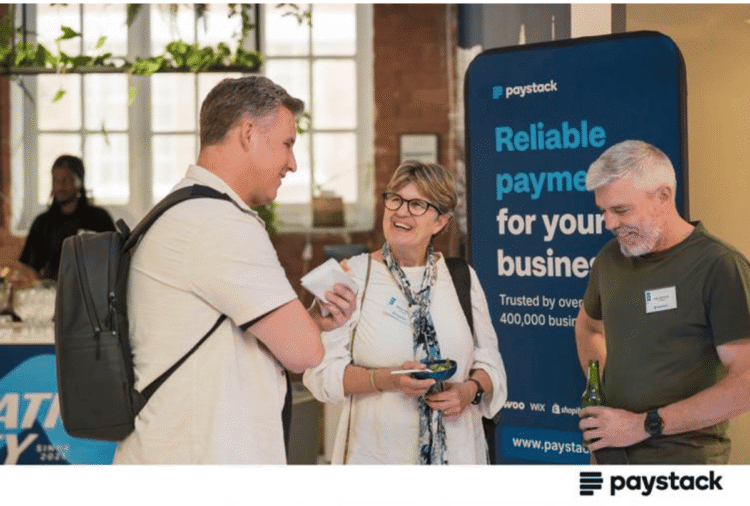 Paystack Launches South Africa’s First Onsite Card Checkout for Shopify