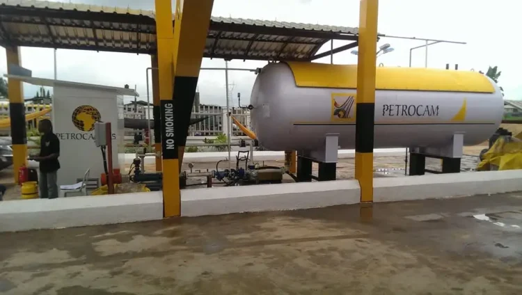 Court dismisses Petrocam’s bid to change N9.05bn security order